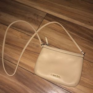 calvin klein crossbody bag